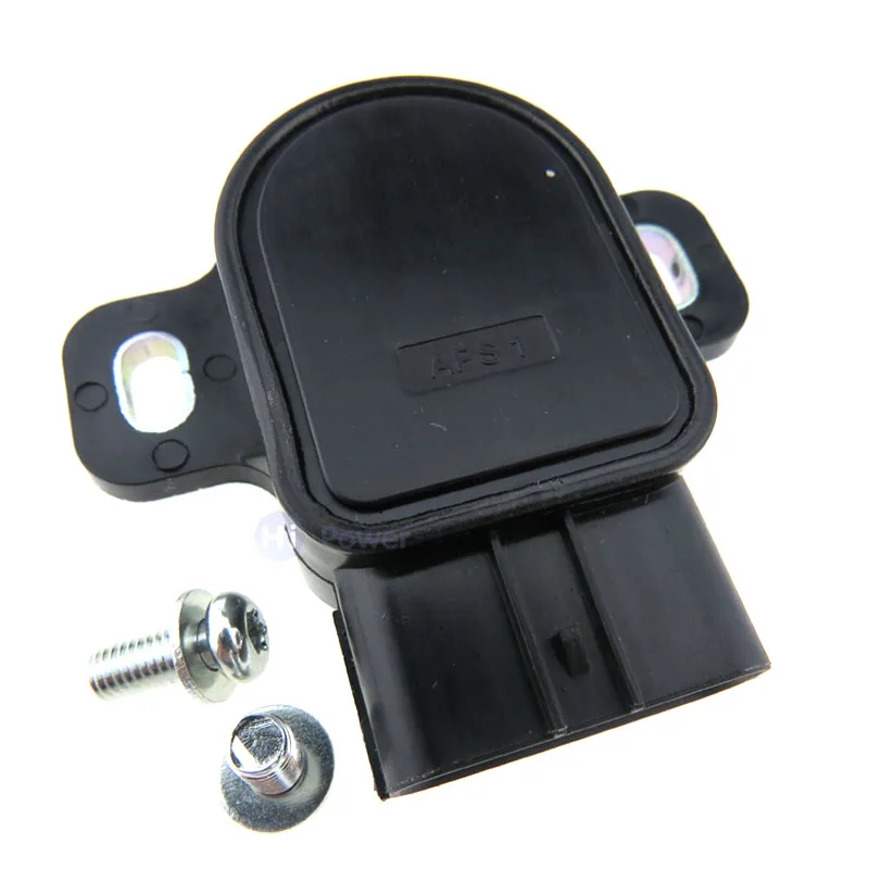 37971-RB3-003 37971-RBB-003 Датчик положения дроссельной заслонки для Honda All 04-08 TSX Acura TL TPS