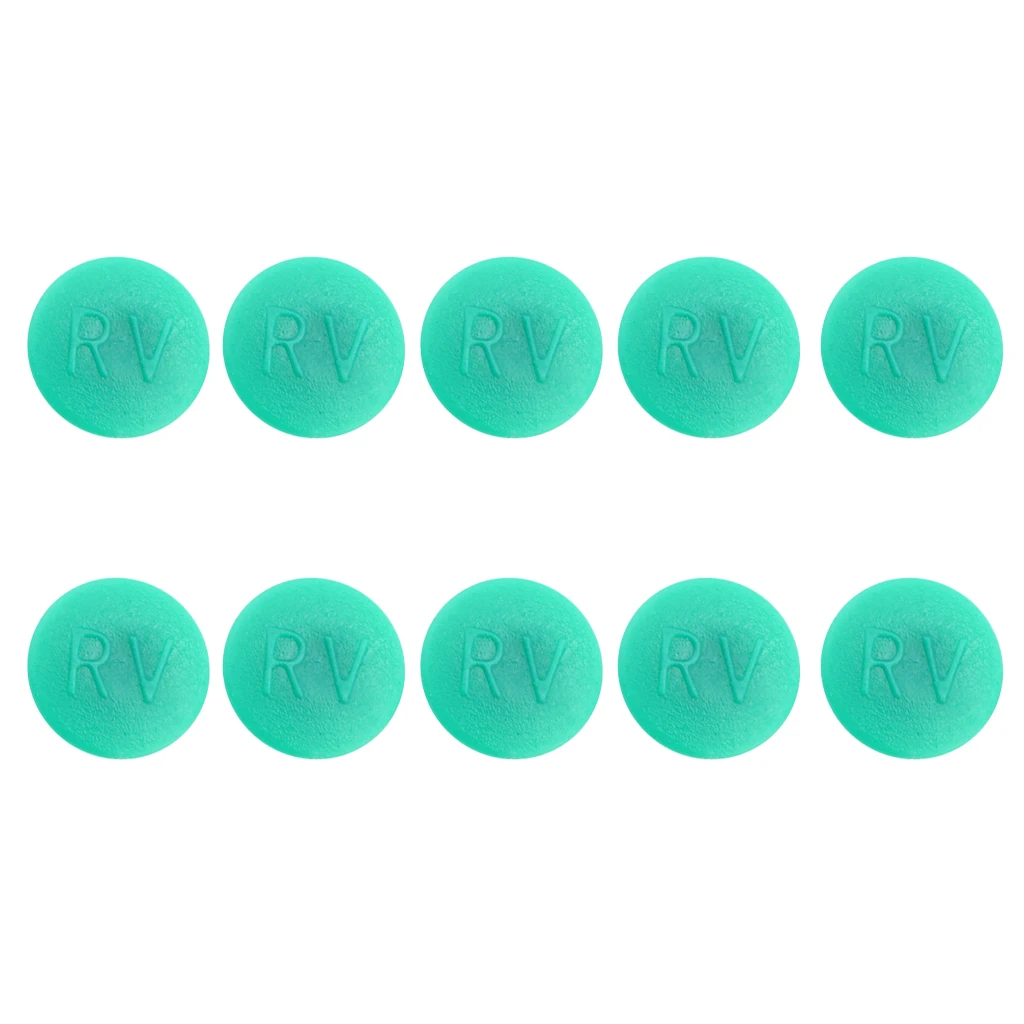 10 шт. велосипедная гарнитура с шестигранной головкой болт крышка гайкой M5