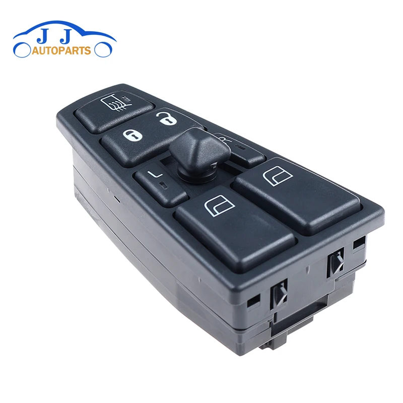YAOPEI 20752918 21543897 высокомощный переключатель окна для Volvo Truck FH12 FM VNL 21277587 20568857