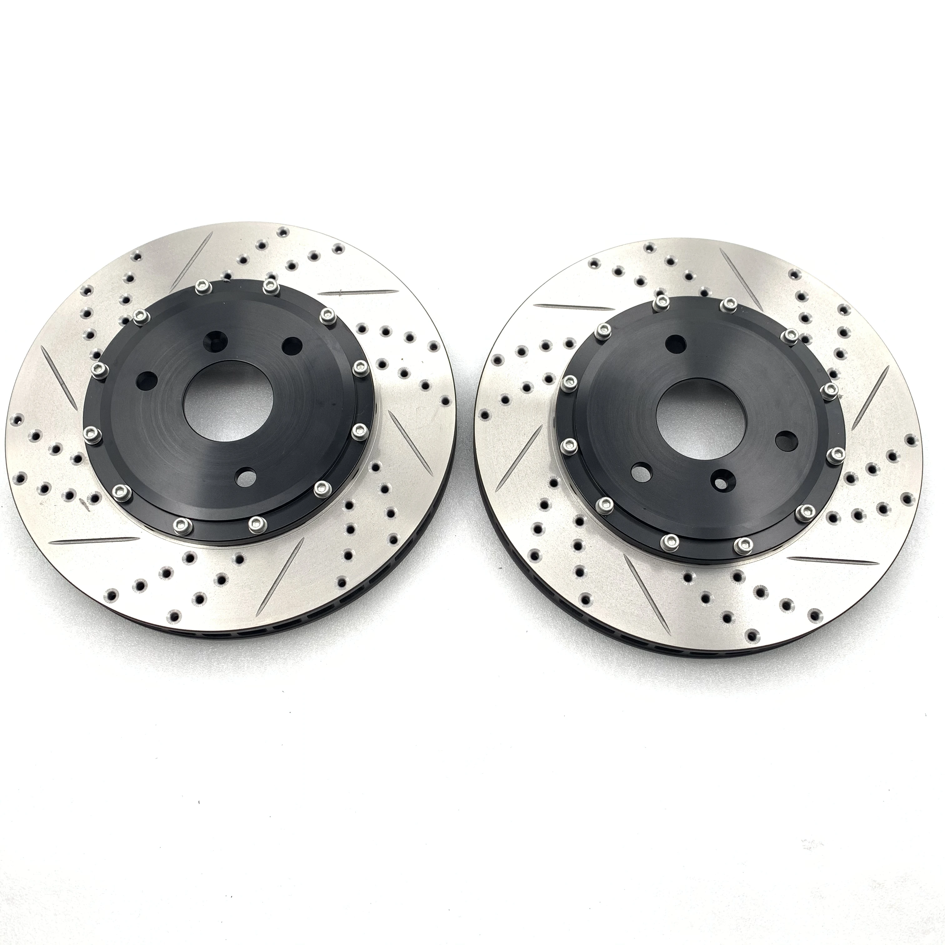 Jekit Тюнинг автомобиля универсальный автомобильный тормозной 330*28 мм для BMW