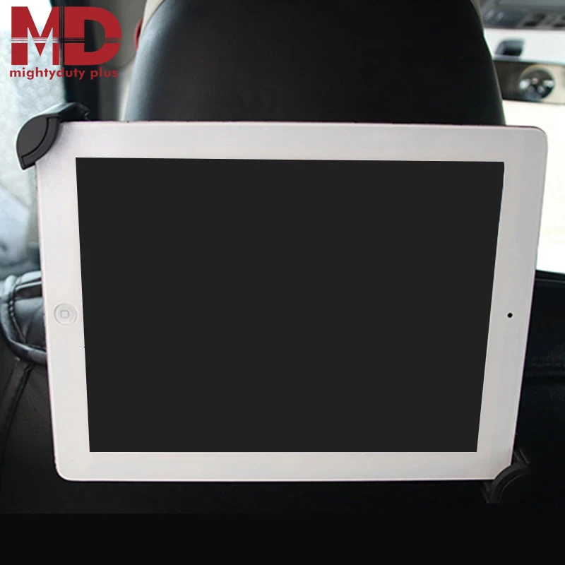 360 Вращение планшетный кронштейн для багажник автомобиля сиденье внедорожника