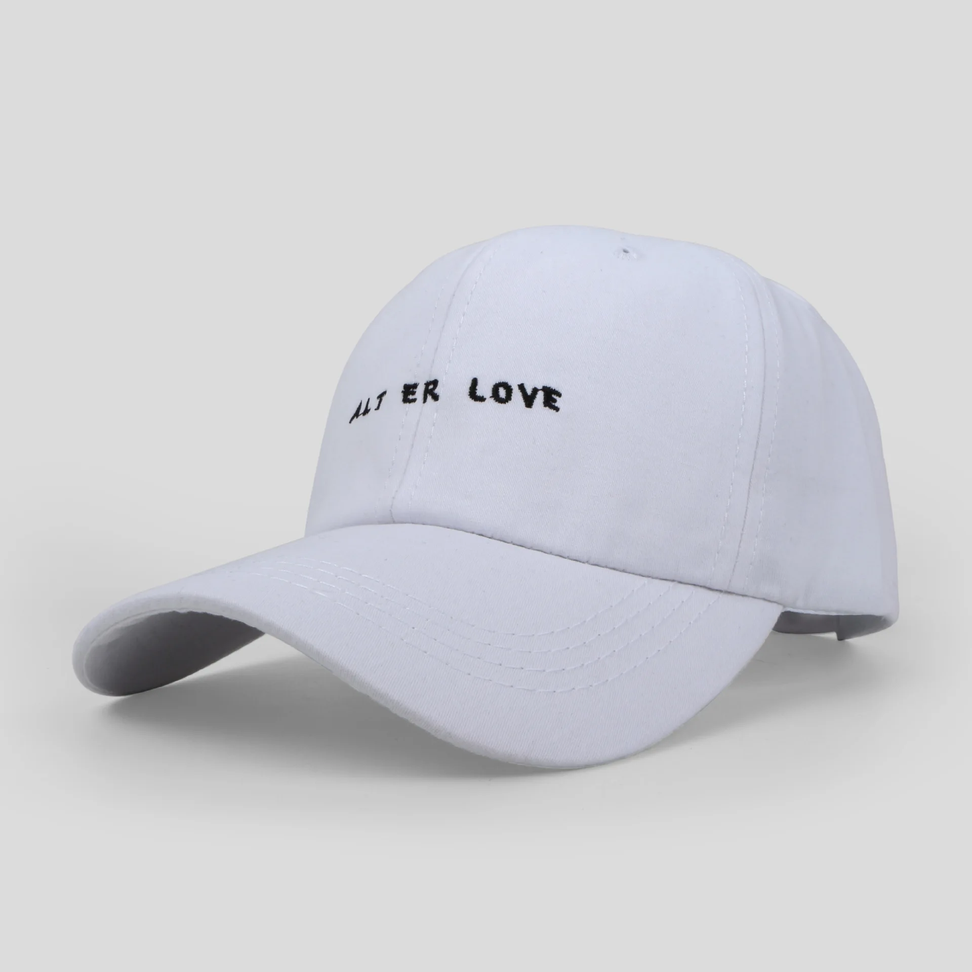Модные бейсбольные кепки с вышитыми буквами для мужчин и женщин Snapback хип-хоп