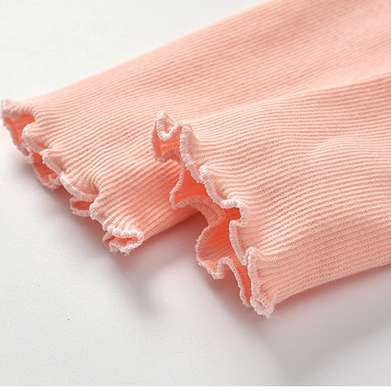 2021 Winter Long Sleeves Kids Dresses For Girls White Princess Dress Casual Wear Daily Clothes Tutu Party | Детская одежда и обувь