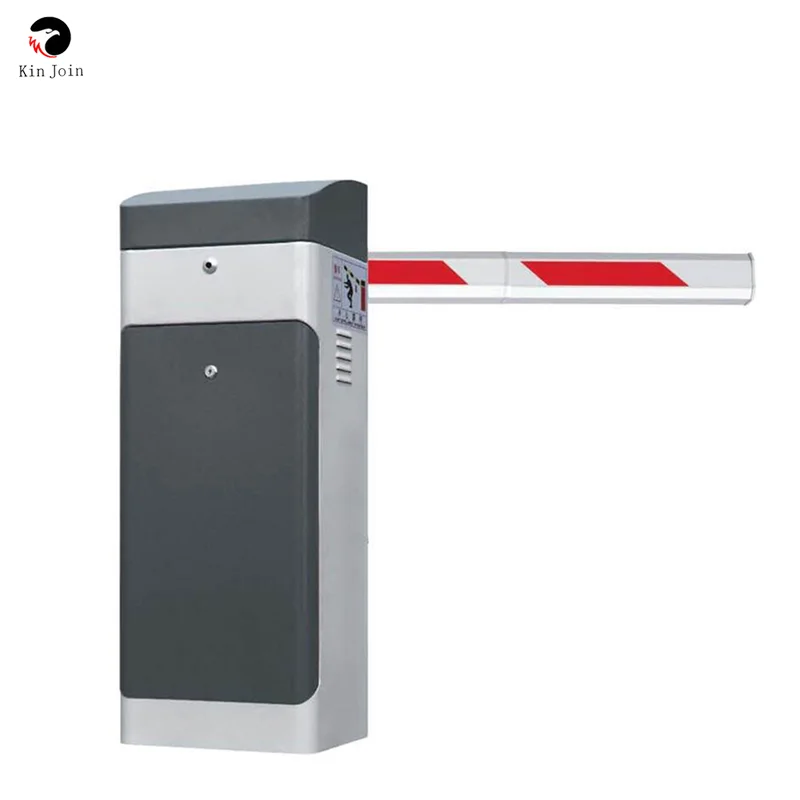 KinJoin новый тип автоматические парковочные барьерные ворота дорожные
