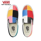 Слипоны Vans VA38F7VMF