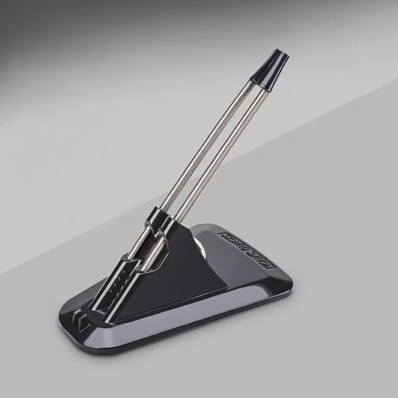 

New Portable Flexible Practical Mouse Cable Organizer High-quality Mouse Cable Holder