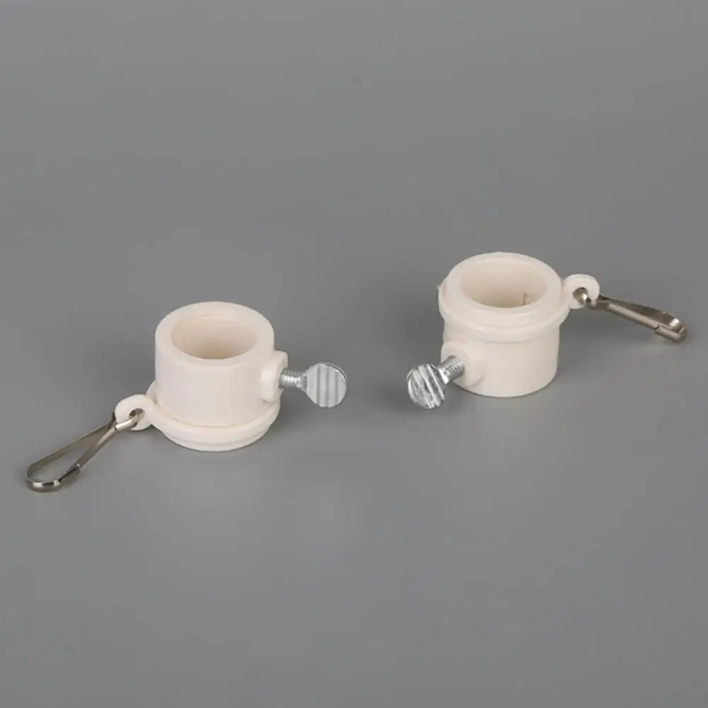 2 шт. пластиковые кольца с защитой от крючка|Уличные инструменты| |