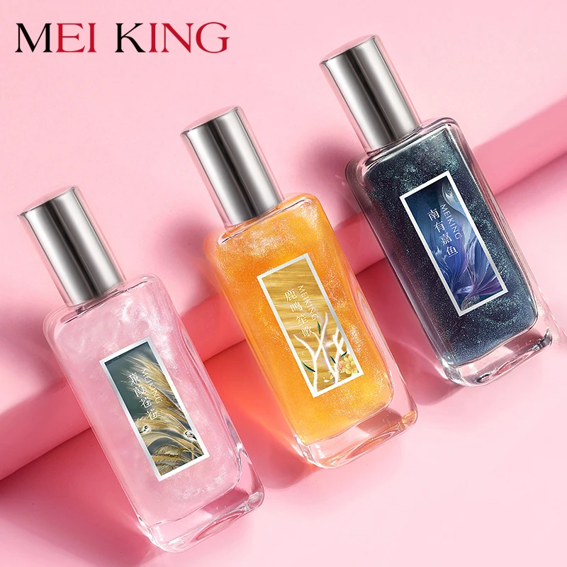 MEIKING распылитель духов для мужчин и женщин парфюмированный стойкий парфюм