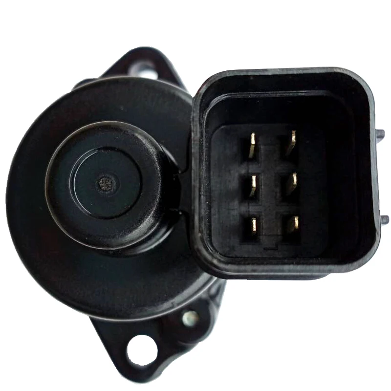 Клапан контроля холостого хода для Mitsubishi Eclipse Hyundai Sonata Elantra LaserFor Dodge OEM MD614368 MD614559