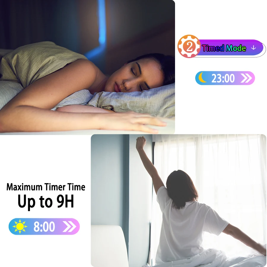 Светодиодная лента RGB для музыки и синхронизации 50 футов 5 м 10 15 М 5050 Диодная