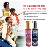 30ml perfume deodorant for woman seduce aphrodisiac spray oil pheromone flirt men attracted boy antiperspirant