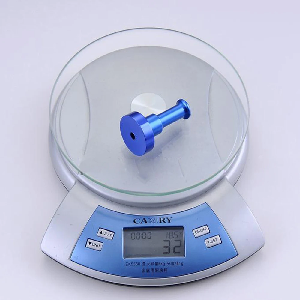 1 шт. космические алюминиевые цветные крюки чтобы повесить креативный одиночный