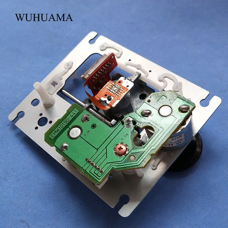 Оптический лазерный объектив для JVC-6 OPTIMA-6 OPT-6 OPTIMA-150 OPTIMA-6S OPT-6S JVC6 OPTIMA150 OPTIMA6S OPT6S