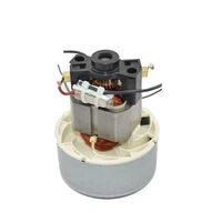 300w vacuum cleaner motor 230v s28d for nail milling machine with copper wire