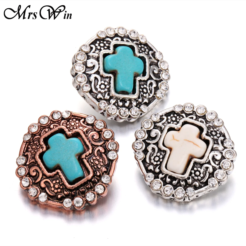 

6 шт./лот новые пуговицы с крестом 18 мм Ювелирные изделия из натурального камня металлические пуговицы для кожи серебряного цвета застежка б...