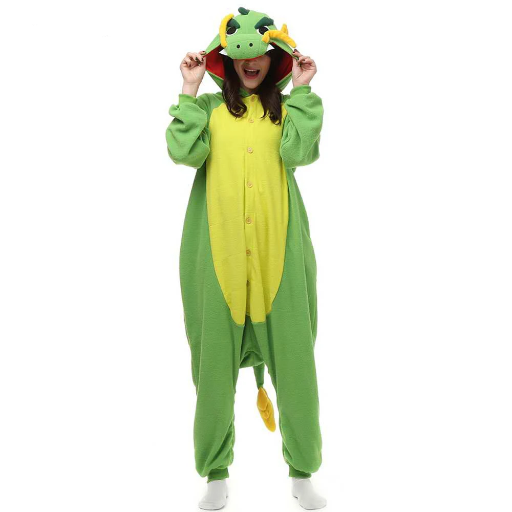Для мужчин цельная Пижама кигуруми в виде животного (костюм XXL 180 200 см) Onesie для