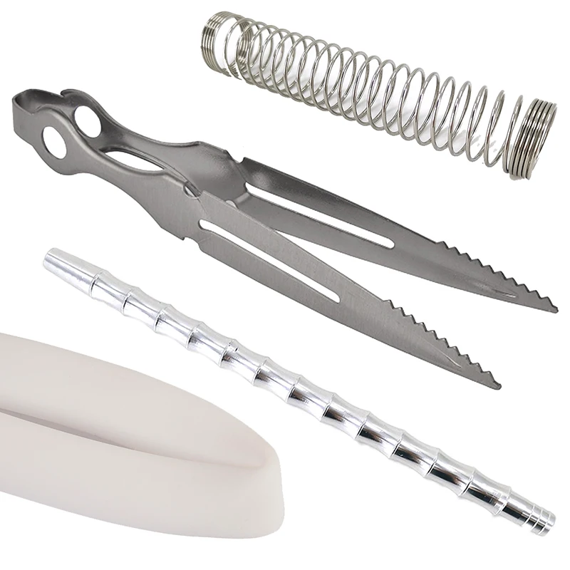 Шланг из нержавеющей стали для кальяна пружина шланг наргиле алюминиевый кальян