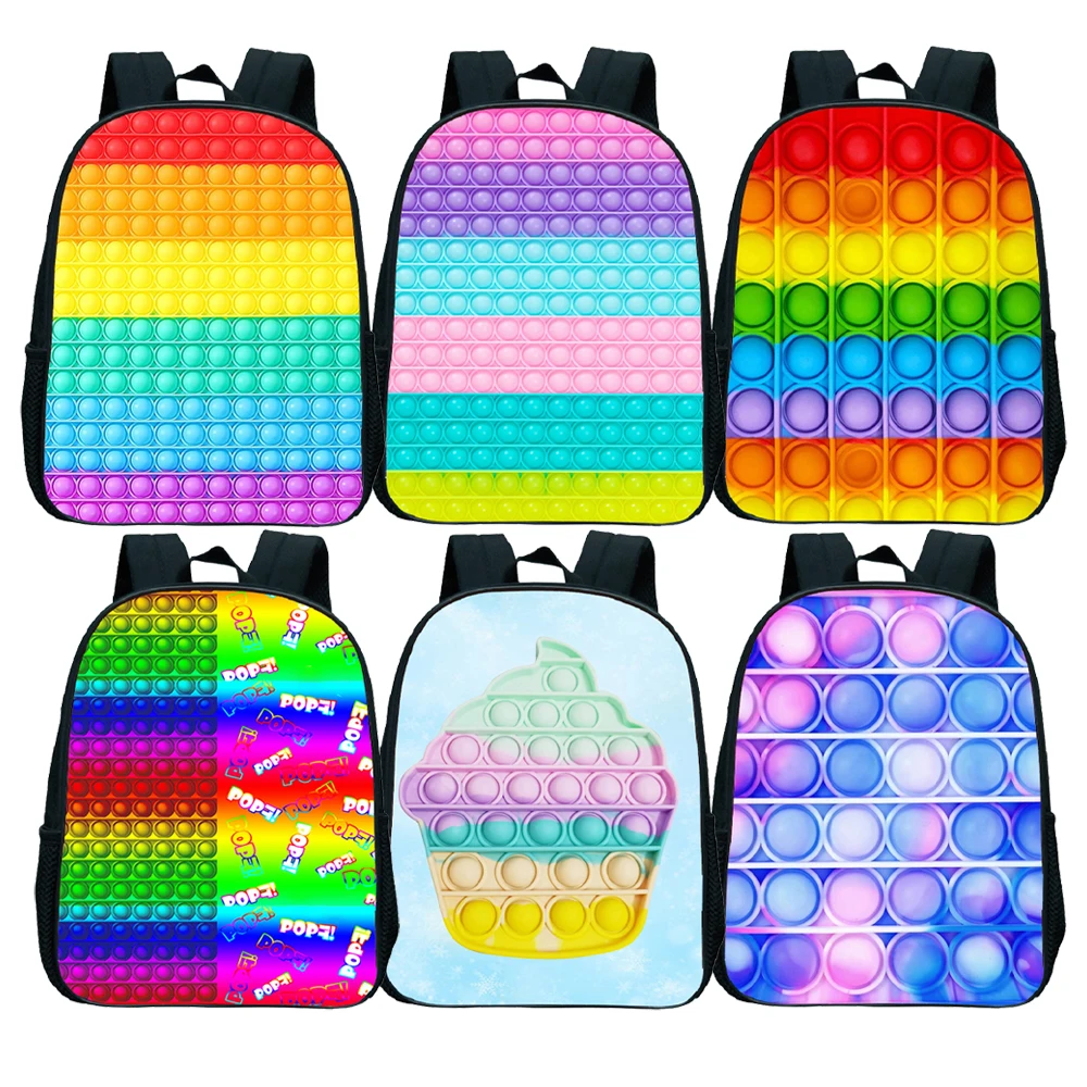 

Рюкзак для детского сада, детский мини-рюкзак, детский мультяшный рюкзак для книг, ранец для малышей, рюкзак для девочек и мальчиков, детский...