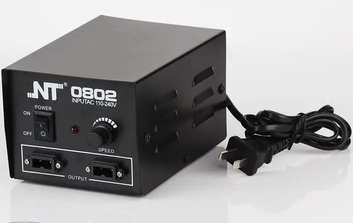 NT-0820 DC power ed электрическая отвертка 800+ небольшой источник питания - Цвет: 0802