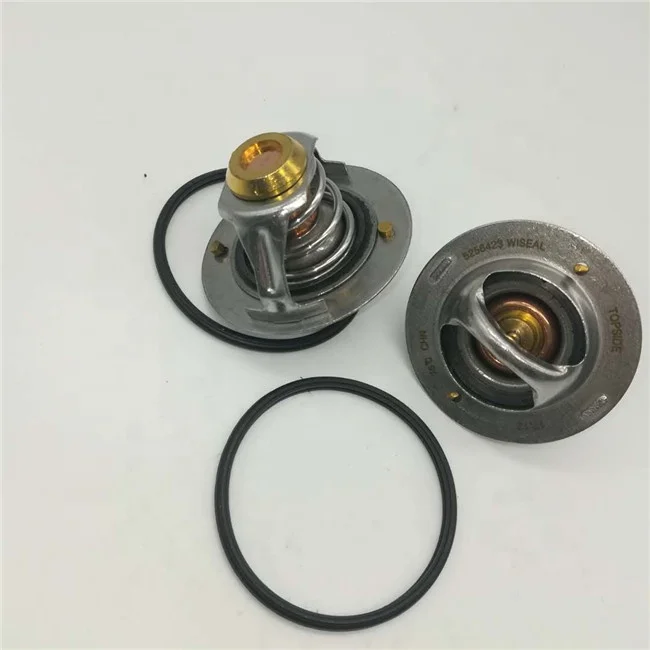 Термостат Assy 6754-61-6212 для экскаватора PC200-8 Engine 4D107 6D107 | Инструменты