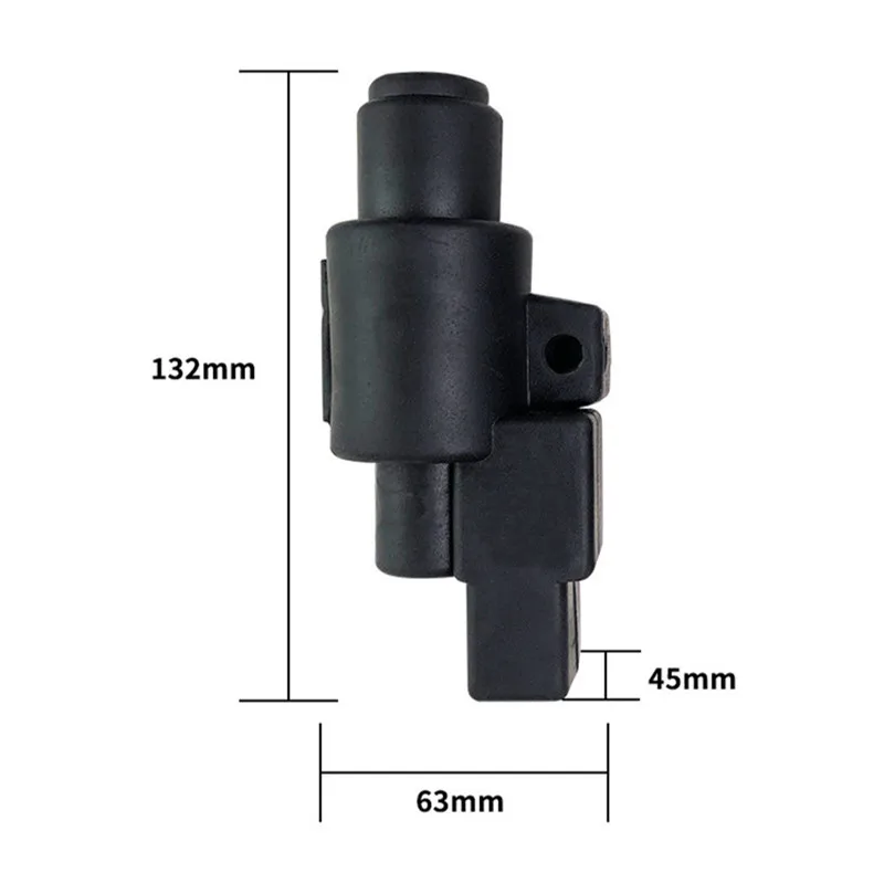 Автомобильный дизельный воздушный парковочный отопитель крышка топливного