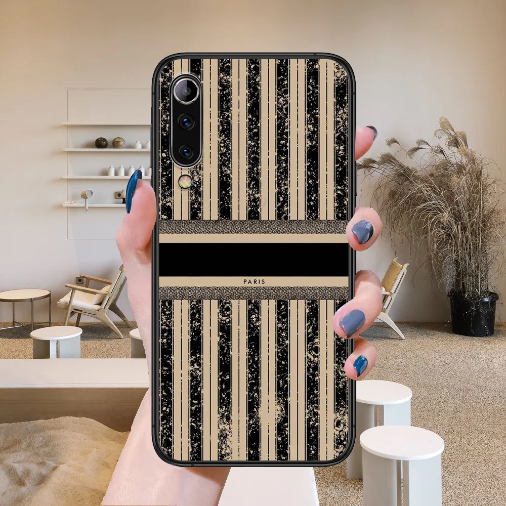 

FINAL FANTASY Game Phone case For Xiaomi Mi Max Note 3 A2 A3 8 9 9T 10 Lite Pro Ultra black trend Etui art hoesjes silicone