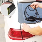 Автомобильный резиновый уплотнитель для лобового стекла Hyundai solaris accent ix35 i20 elantra santa fe tucson getz