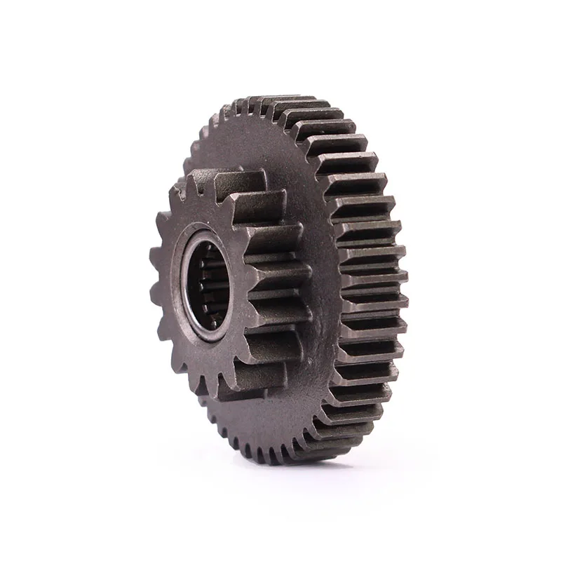 Пусковая Шестерня для мотоцикла CUXI100 JOG FS100 RS 100 ZERO100 RSZ100|Двигатели| |