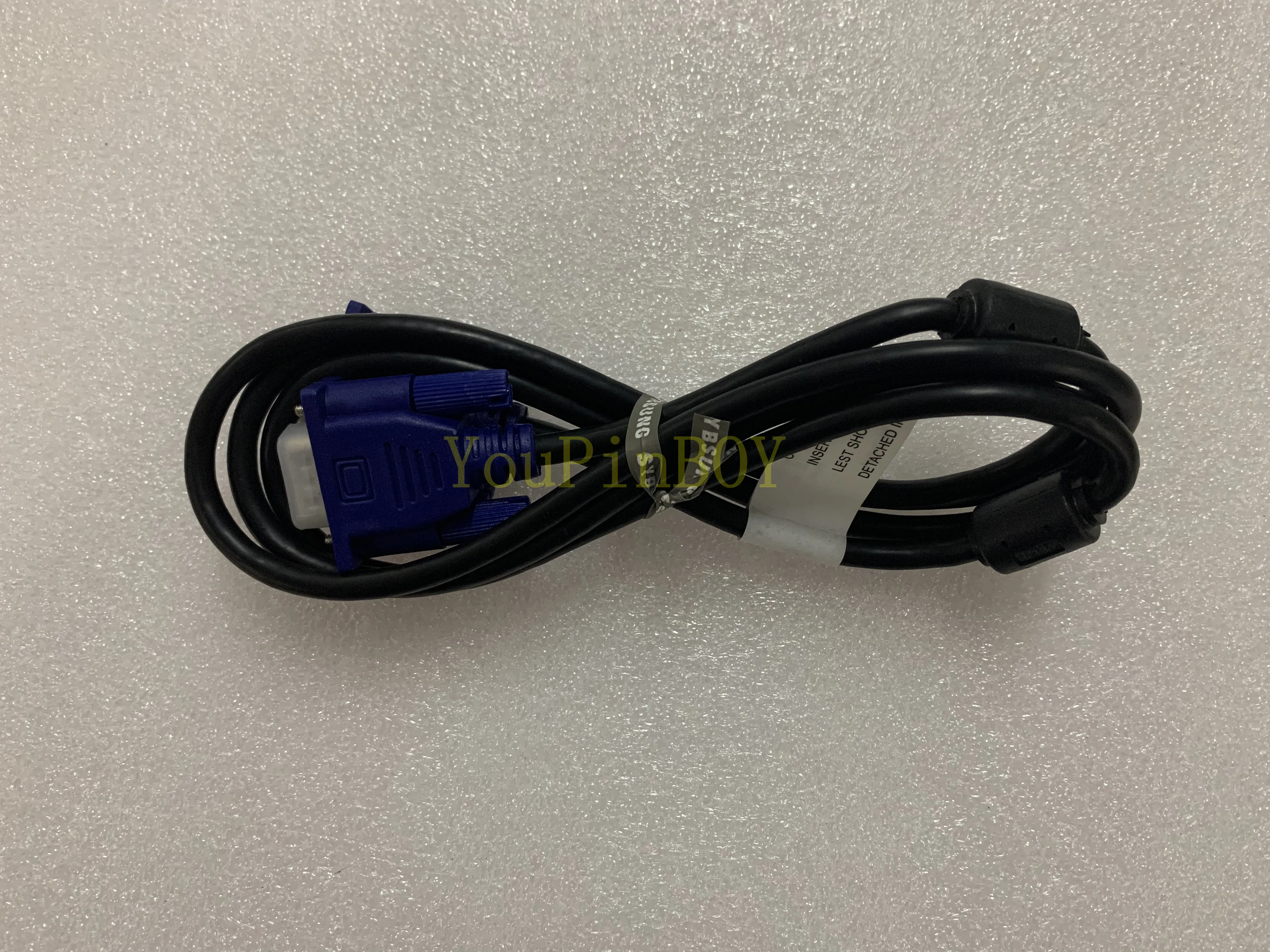 YouPinBOY VGA кабель Линия высокая скорость покрытием линия для HDTV XBOX PS3 компьютера |