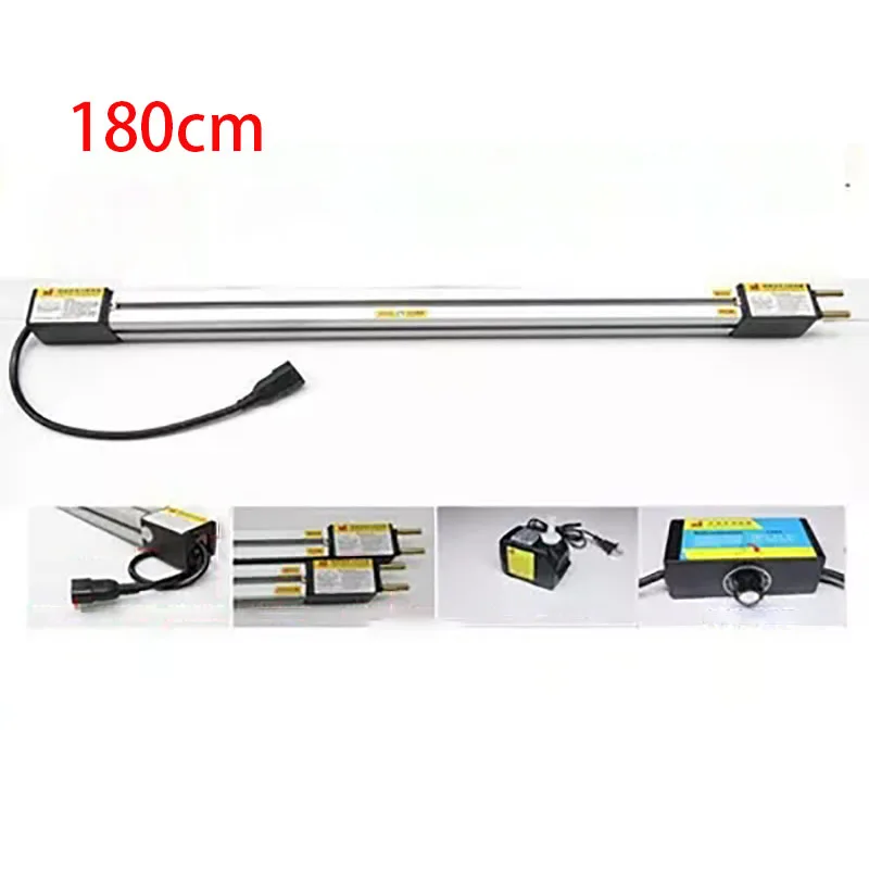 180 см акриловый пластиковый ПВХ гибочный станок нагреватель для пластиковых