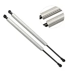 Для KIA SORENTO I (JC) 2002-2016 газовый зарядный передний капот из углеродного волокна пружина стойки опоры подъема демпфер 564 мм