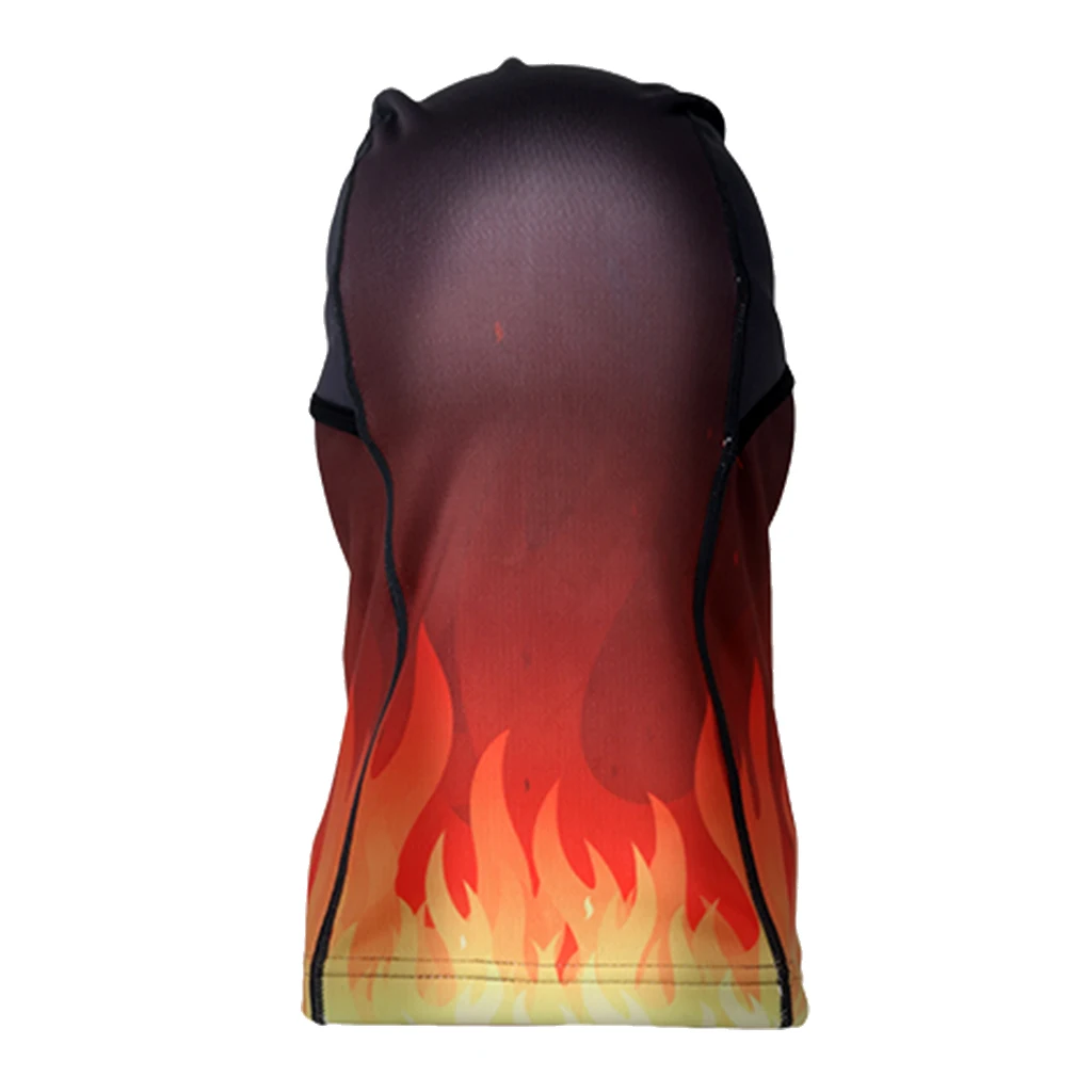 

Ski Face Mask Balaclava Face Mask Warmer Motorcycle Cycling Bike Hood Scarf Outdoor Full Face Mask