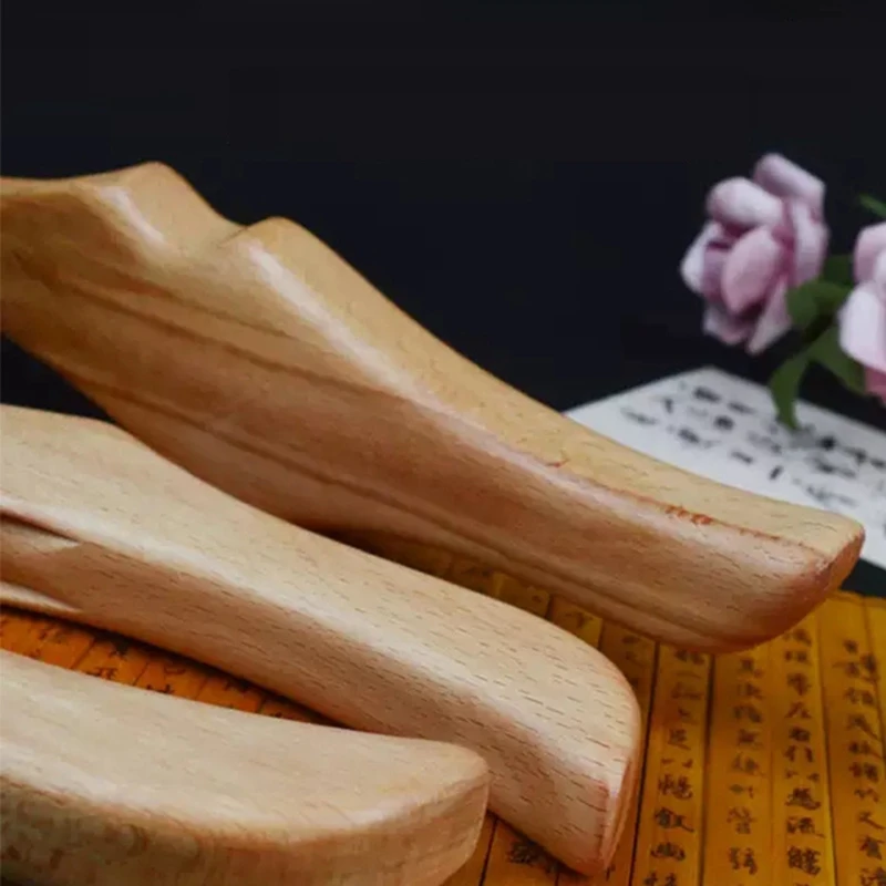 Комплект из 3 предметов для фасовкиь деревянной палочкой эффективный здоровый