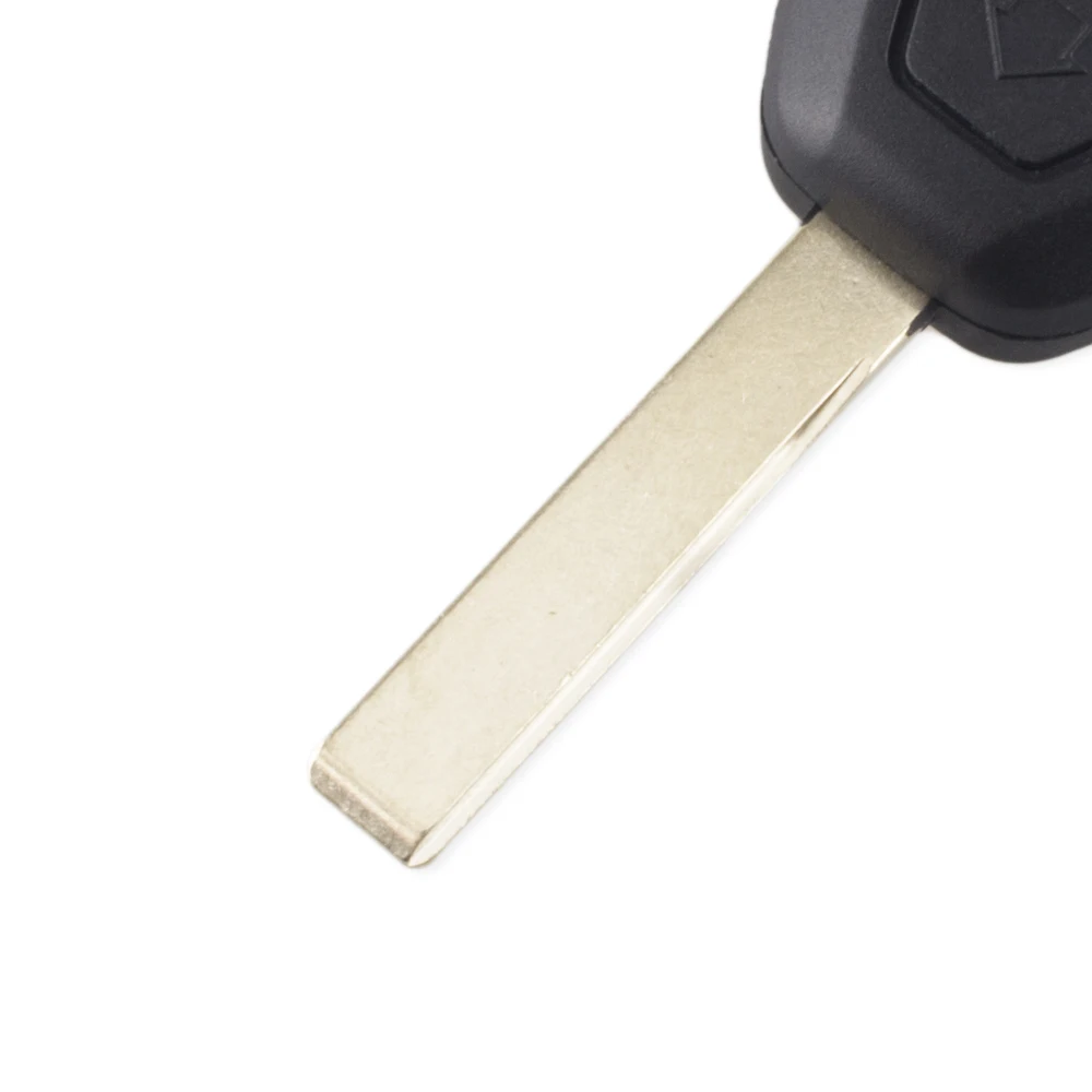 Чехол KEYYOU 10X с 3 кнопками и дистанционным управлением для BMW 5 7 Series 325 325i 325ci 330 330i 525