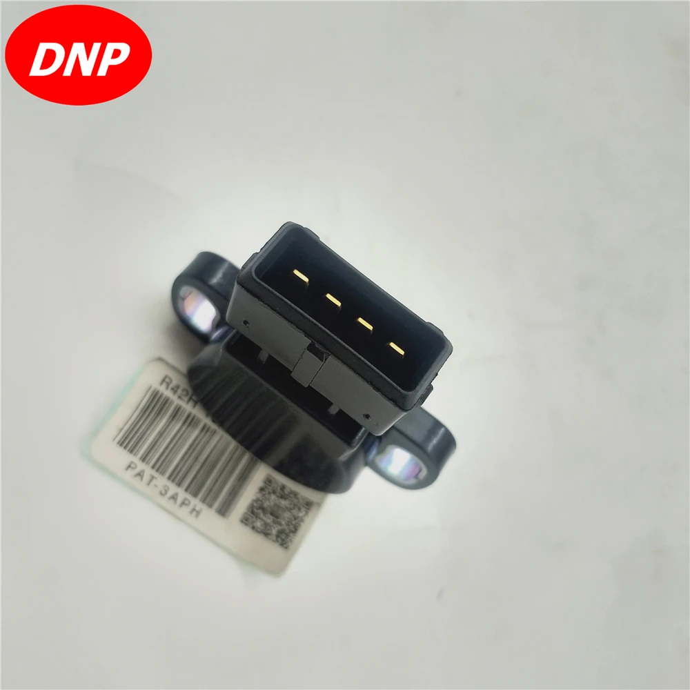 Датчик положения дроссельной заслонки DNP подходит для Mitsubishi Carisma Galant Eclipse MD614734