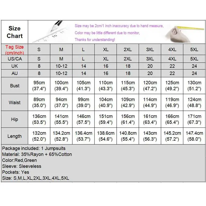 

Casual Vintage Playsuits Printed Playsuit Vintage Dungarees Patchwork Jumpsuits Loose Sleeveless Overalls VONDA Women Suspenders