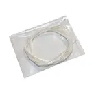 Набор гитарных струн с нейлоновым покрытием, 6 шт.комплект, светильник для акустической гитары, музыкальных инструментов