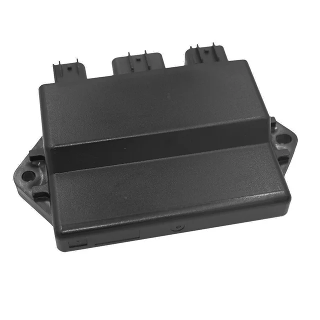 Новый модуль CDI для Yamaha YFM 350 бруин гризли Wolverine Warrior Black 5UH-85540-00-00 | Автомобили и