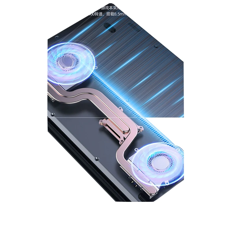 Игровой ноутбук GMOLO 15 6 дюйма Core I7 8 поколения четырехъядерный процессор Geforce MX250