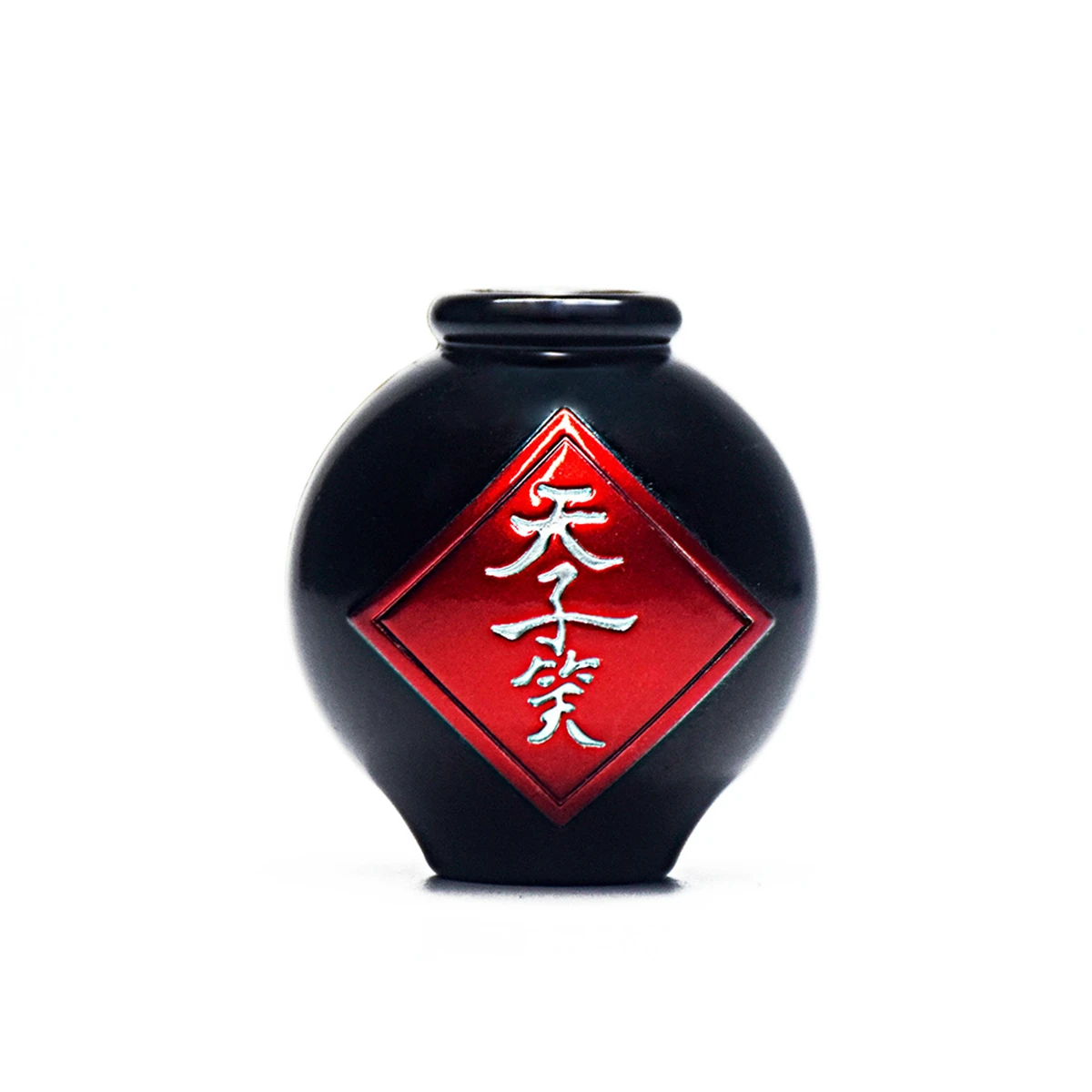 Винная банка Censer Yin Hu Fu Grandmaster of Demonic Cultivation Косплей Wei Wuxian аксессуары Mo Dao Zu Shi