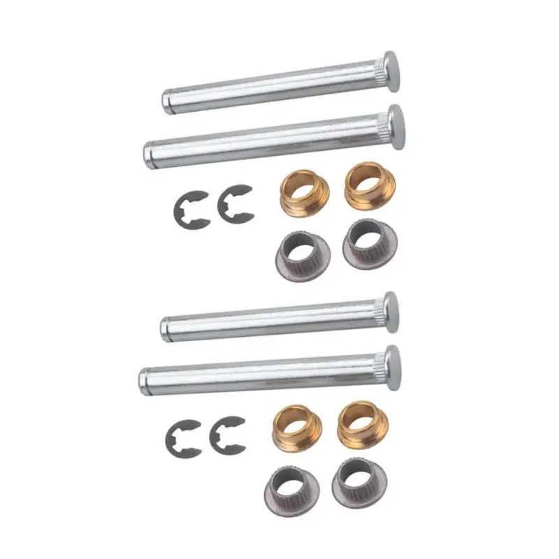 16 шт. металлические дверные петли штырьковые вкладыши втулки вставки