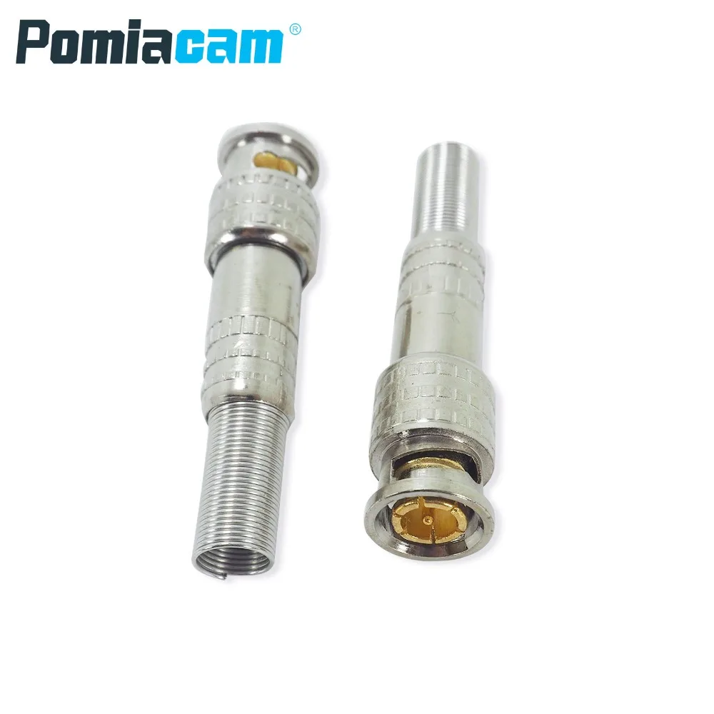 Usb-коннектор для камеры видеонаблюдения с латунным обжимом | Безопасность и