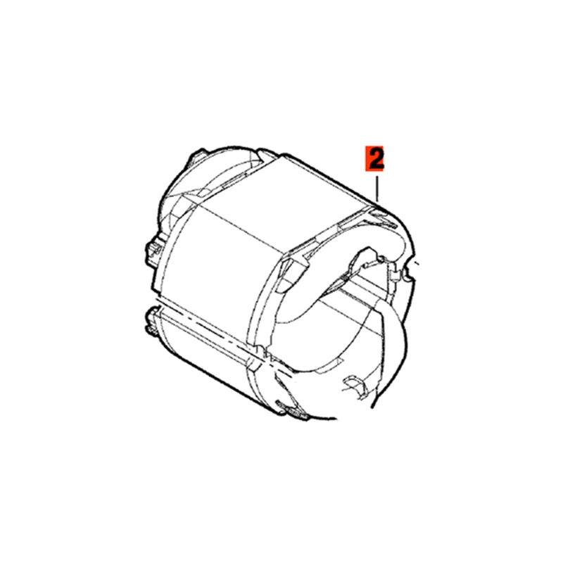 220-240 в поле для BOSCH GSA120 160422053J аксессуары для электроинструмента части электрических инструментов
