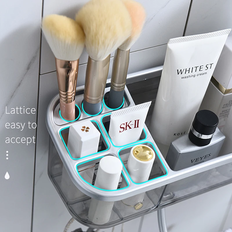 Полки для ванной комнаты MUSAMBAN полка душа настенное крепление держатель шампуня