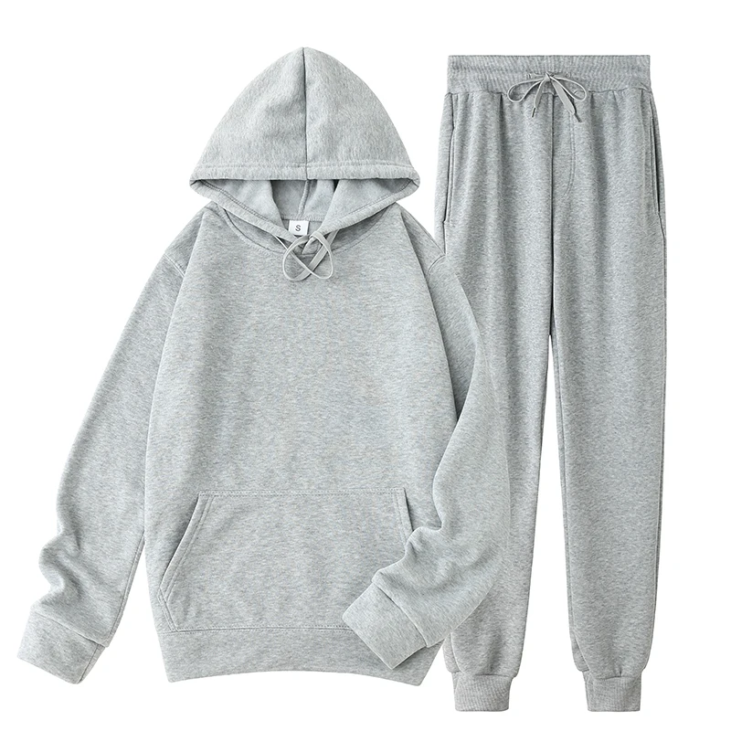 

2021 spring and autumn fashion men's fashion brand men's sports fitness sportswear 2 pieces/set of running sportswear free shipp