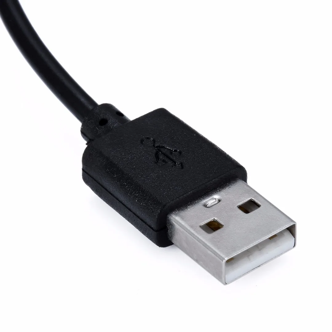 1 шт. DC-DC кабель-преобразователь USB A Тип штекер 5 В в 9 В/12 DC Разъем 5*2 мм Повышающий