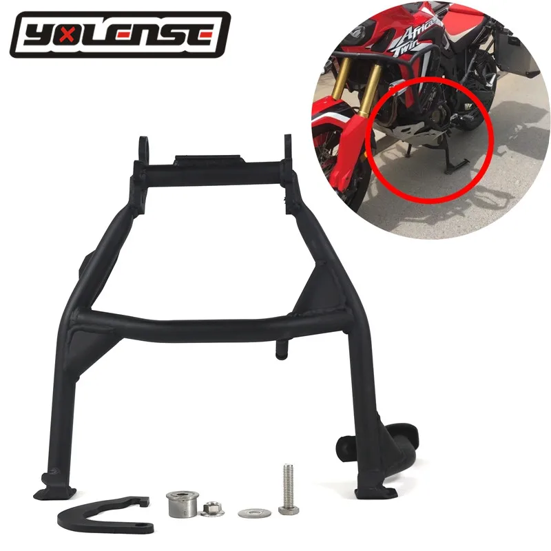 Большой кронштейн для мотоцикла Центральная Стояночная подставка HONDA CRF 1000L CRF1000L