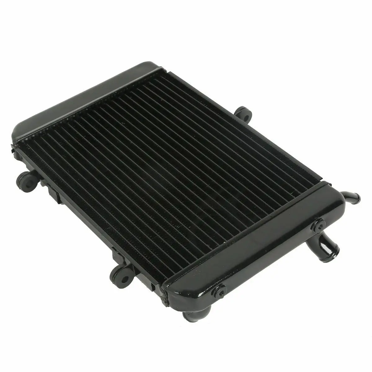 Радиатор для мотоцикла SUZUKI GSR 400 600 GSR600 GSR400 2004 2010|radiator coolant|radiator for diesel engineradiator clean |