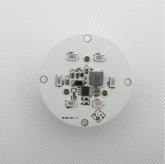 

Инфракрасная камера с ночным свесветильник, 3 Вт, Нм