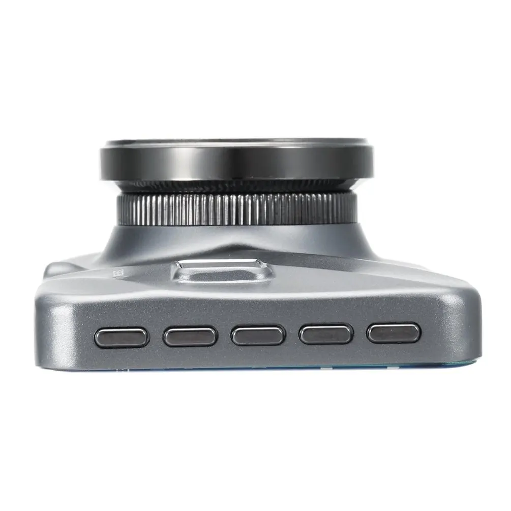 

4 inches Car DVR Dash Camera Rear View Dual Camera Video 1080P Full HD Cycle Recording Night Vision G-sensor 170 Wide Angle